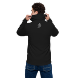 Vantage__Gaming Exklusiver Unisex Zip-Hoodie