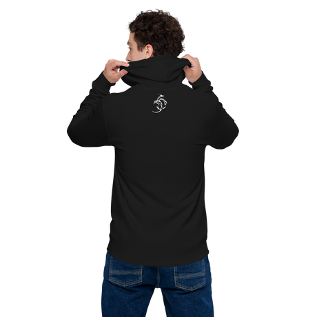 Vantage__Gaming Exklusiver Unisex Zip-Hoodie