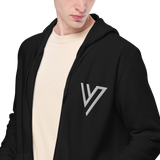 Vantage__Gaming Exklusiver Unisex Zip-Hoodie