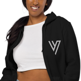 Vantage__Gaming Exklusiver Unisex Zip-Hoodie