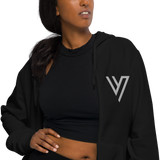 Vantage__Gaming Exklusiver Unisex Zip-Hoodie