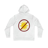 Sun "NO" Hoodie