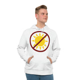 Sun "NO" Hoodie