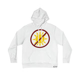 Sun "NO" Hoodie