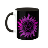 SPN Mug Custom Made