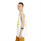 Sun "YES" Tank Top 