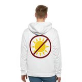 Sun "NO" Hoodie